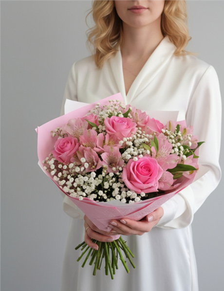 Букет Мечта