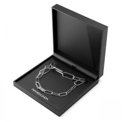 Подарочный комплект Pianegonda: колье, браслет и серьги