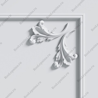 Угол наборный Roslepnina UN-585P