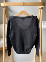 Новый шерстяной кардиган Aletta, 122