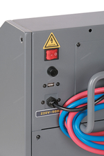 NORDBERG (NF14) Установка автомат для заправки автомобильных кондиционеров