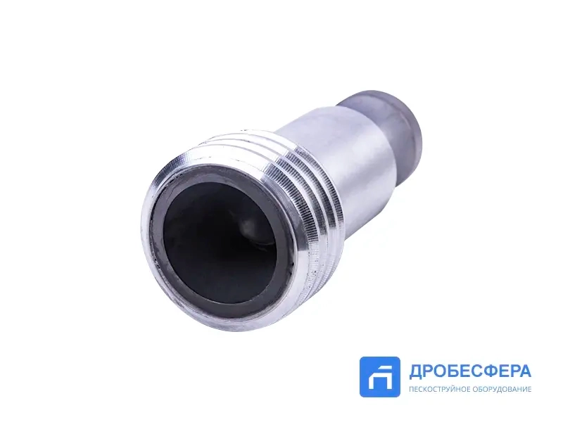 Сопло пескоструйное для очистки труб изнутри PTC 360 арт. 10112590