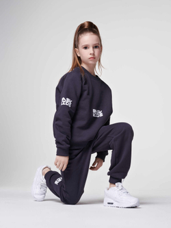 ТОЛСТОВКА УНИСЕКС BASK KIDS FRIO