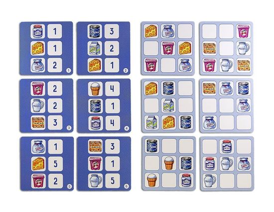 Пазл "Час пик"