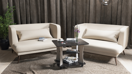 Стол журнальный Тип 8