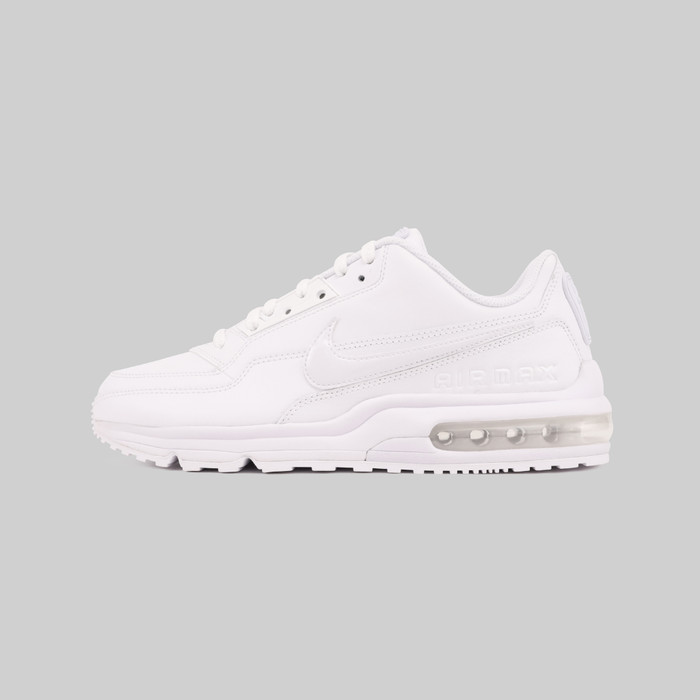Кроссовки Nike Air Max LTD 3 артикул:687977-111 - купить в магазине Дайс