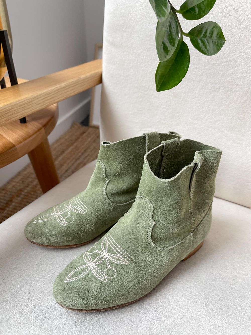 Сапоги Bonpoint