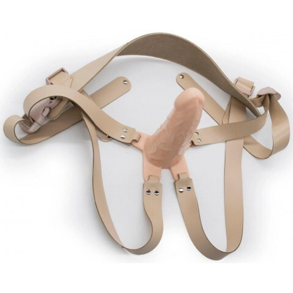 Мужской фаллопротез MEN STYLE