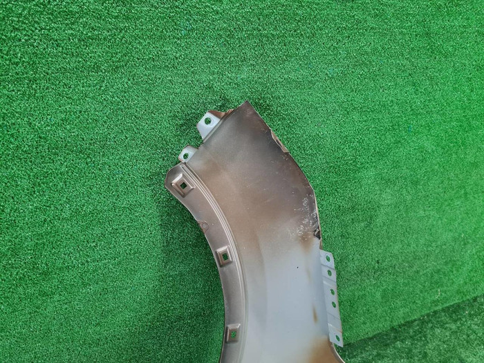 Крыло переднее правое Hyundai Creta 1 (2016-2021)