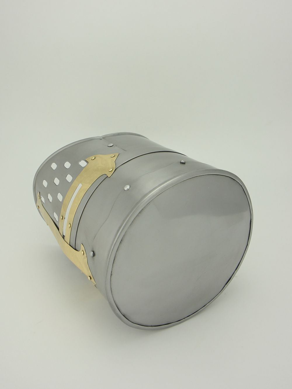 Nautical Шлем крестоносца "Сахарная Голова"