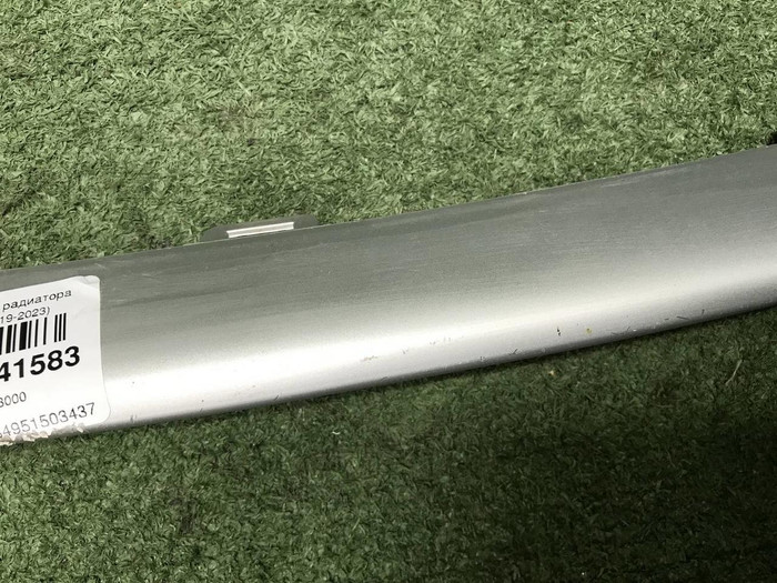 Молдинг решетки радиатора Geely Coolray (19-24)