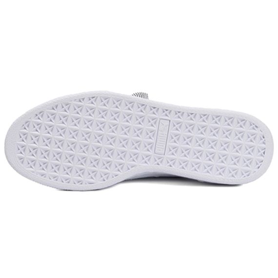 PUMA Basket Heart Кроссовки для скейтбординга Низкие Женские