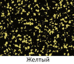 Резиновое рулонное покрытие Dynamico 30% (4-12 мм)