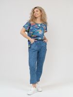 906 Костюм "Дискотека" SveTekst (Акция)