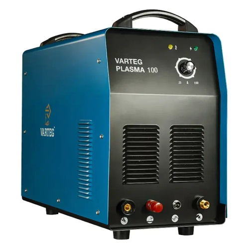 VARTEG PLASMA 100 аппарат плазменной резки 6157