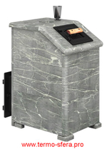 Комплект Президент Эверест 24 (280) Талькохлорит, S-40