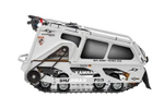 Мотобуксировщик SHARMAX S380 1250 HP6.5 ULTRA