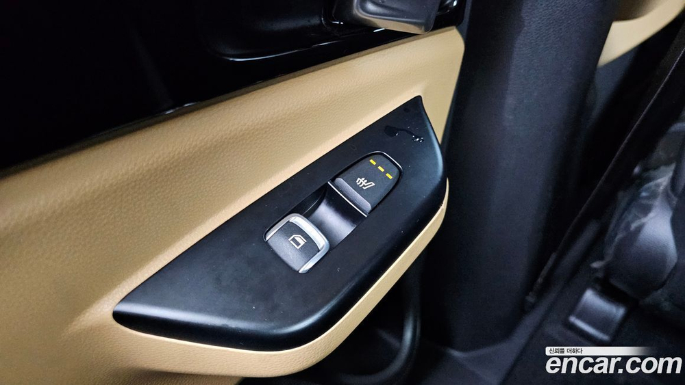 Kia Carnival (Sedona) 4 Generation 9-и местный Prestige (02.2021)