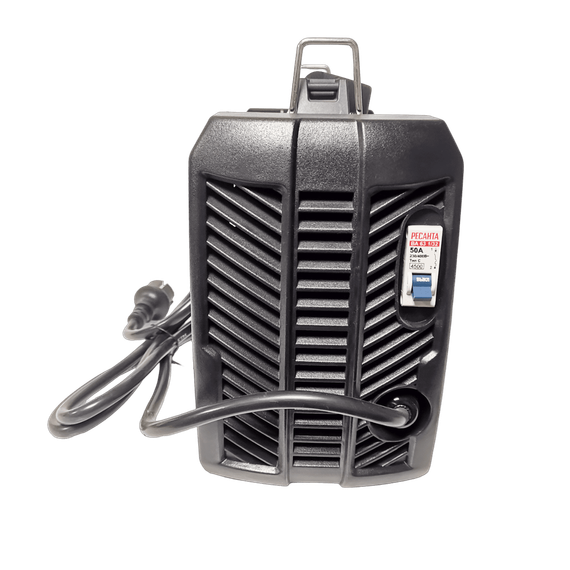 Сварочный аппарат инверторный Ресанта САИ 250 ПРОФ