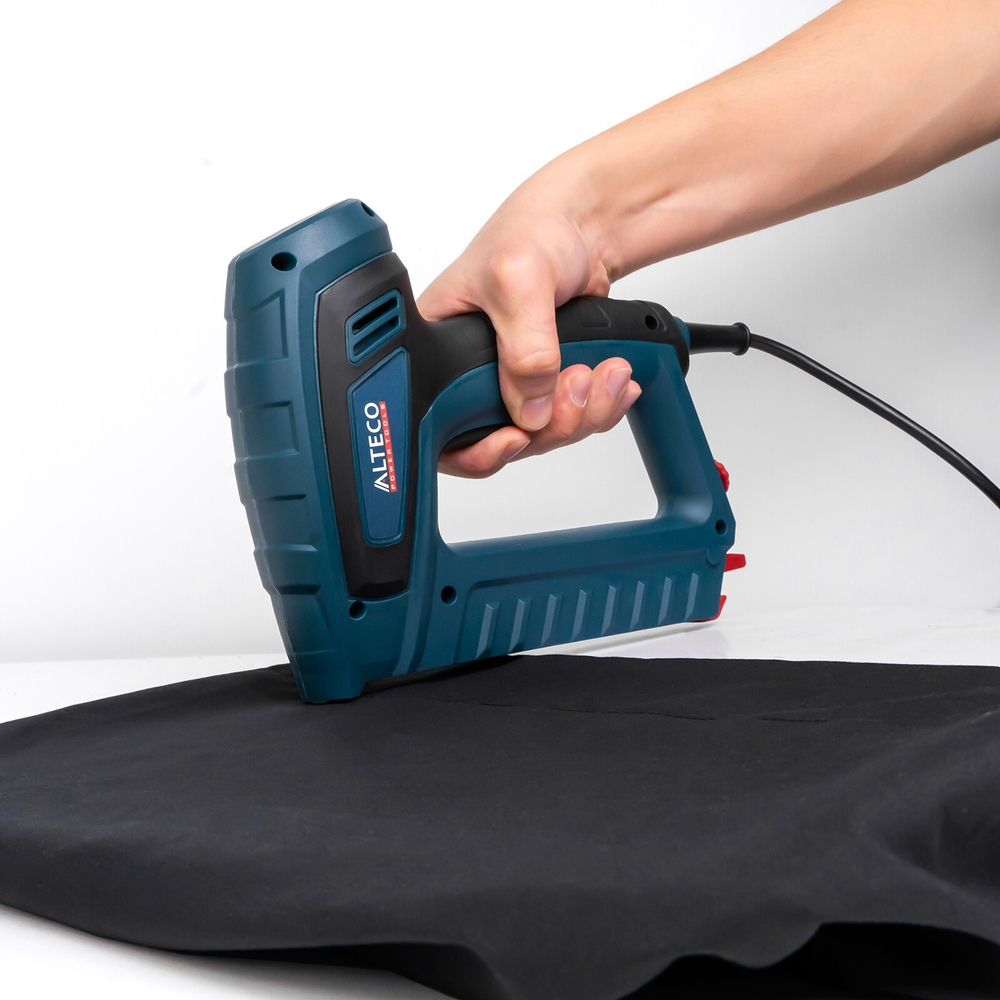 Электрический степлер ALTECO SG 01