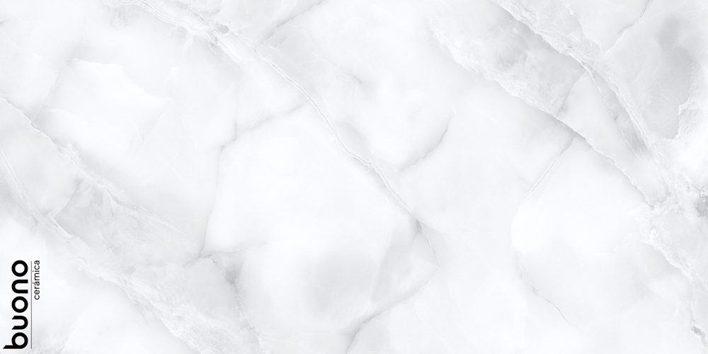 Керамогранит Buono Ceramica O4451P 1200*600*8,5мм  Onice Smoke Glossy