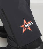 лыжные штаны boss x perfect moment BOSS BLACK - черный(50495916)