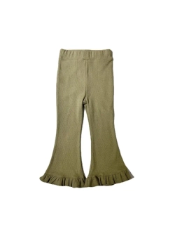 Лосины клеш