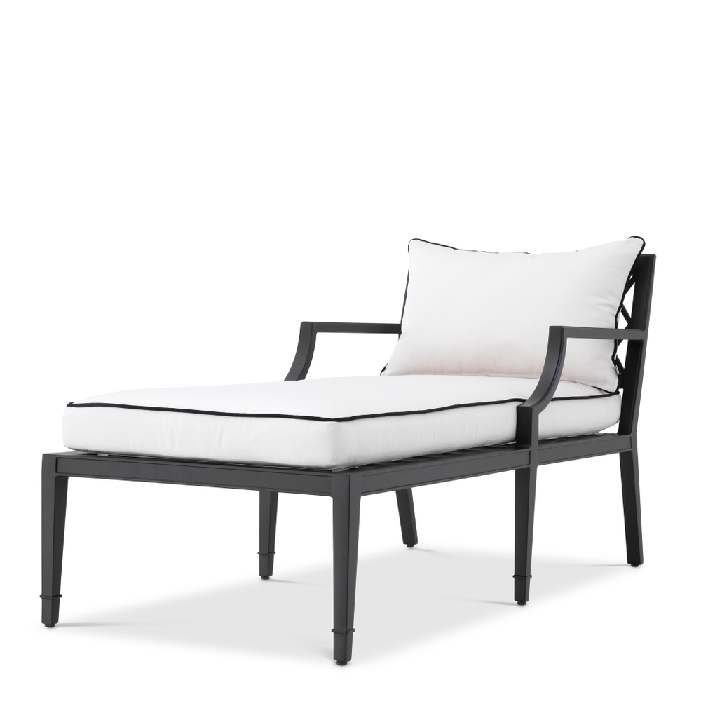 Шезлонг Chaise Longue Bella Vista арт.113642