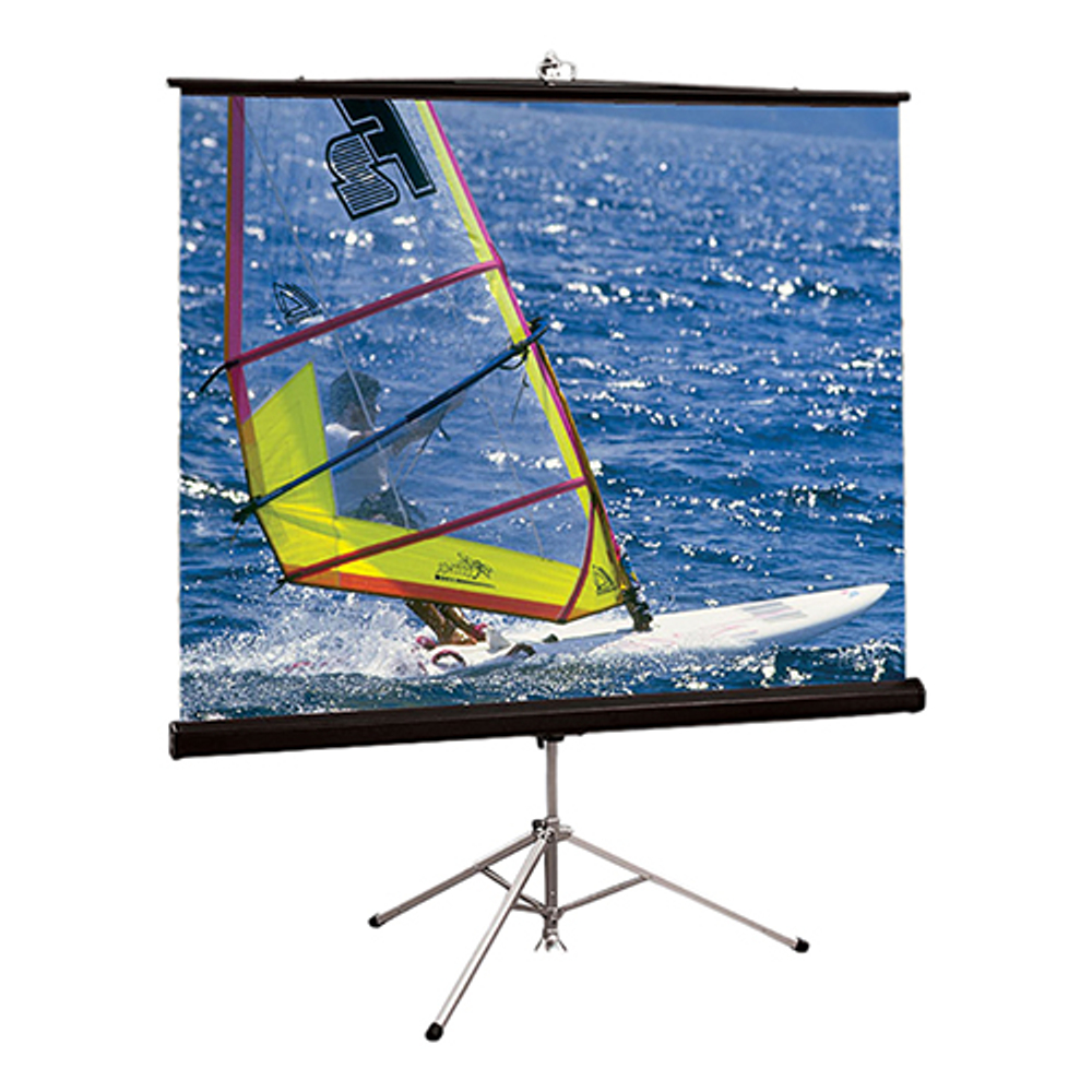 Мобильный экран Draper Diplomat/R AV (1:1) 70/70" 178*178 XT1000E [215003]