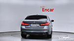 BMW 5 Series (G30) 530i Luxury (02.2023)