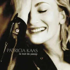 Patricia Kaas – Le Mot De Passe (Coloured Translucent Yellow) LP