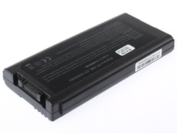 Аккумулятор iBatt 6600mAh, для CF-VZSU29 CF-VZSU29A CF-VZSU29ASU CF-VZSU29AU CF-VZSU29U iB-A1355 iB-A1355H