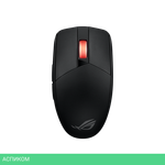 Мышь Asus P520 ROG Strix Impact III (90MP03D0-BMUA00)