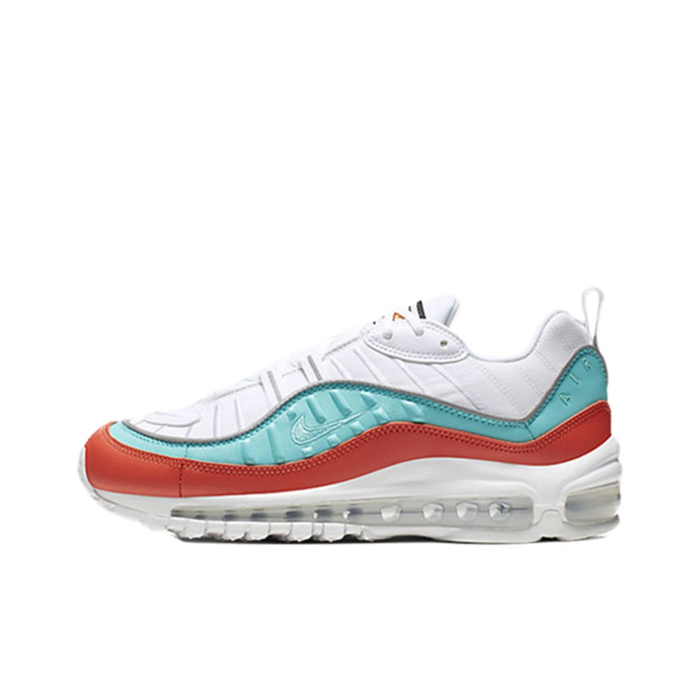Женские кроссовки Nike Air Max 98 SE 'Cosmic Clay' AT6640‑801