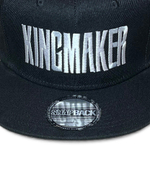 Кепка XZIBIT - KINGMAKER