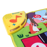 Коврик музыкальный, коробка LT-5921