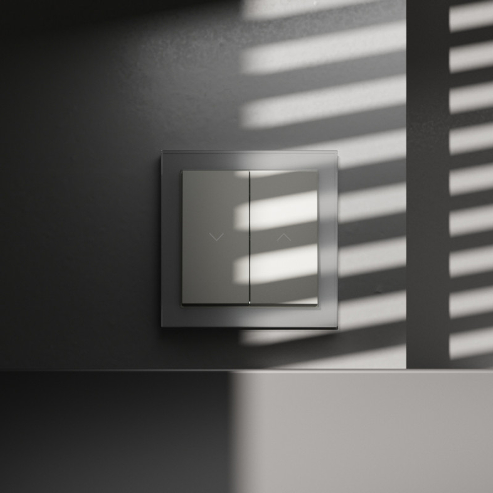 Выключатель VOLTUM VLS020705