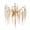Настенный светильник Modelux Modestyle MS.2115.300 GD