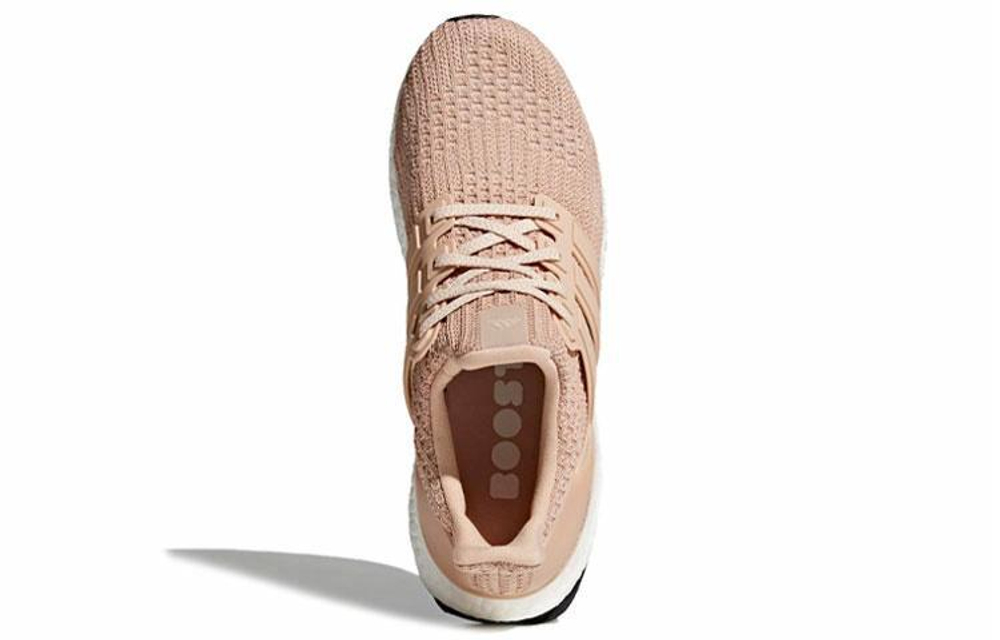 Кроссовки Adidas Ultraboost 4.0 (Женская размерная сетка)
