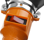 STAYER MAXLight, 60 Вт, переносной светильник (56061)