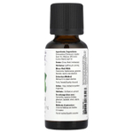 NOW Foods, Эфирные масла, мелисса, 30 мл (1 жидк. Унция)