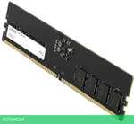 Оперативная память Netac Basic 8GB DDR5 4800МГц (NTBSD5P48SP-08)