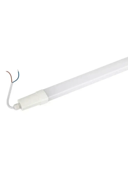 Светильник светодиодный линейный ЭРА SPP-301-36-4K-M промышленный 36Вт 4000К 3780лм IP65 1220мм матовый