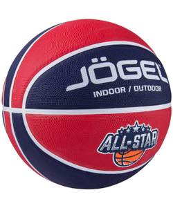 Мяч баскетбольный Streets ALL-STAR №5
