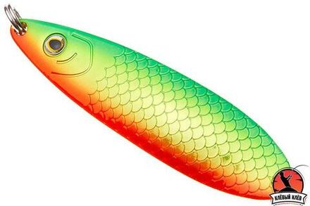 Блесна HIGASHI Opala 45g #03