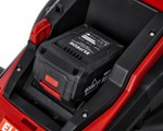 Газонокосилка аккумуляторная ELITECH ГА 2032БТК (E1601.028.01) 205486