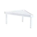 Стойка ХАКУ треугольная Белый