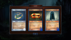 Shadowhand Solitaire (для ПК, цифровой код доступа)
