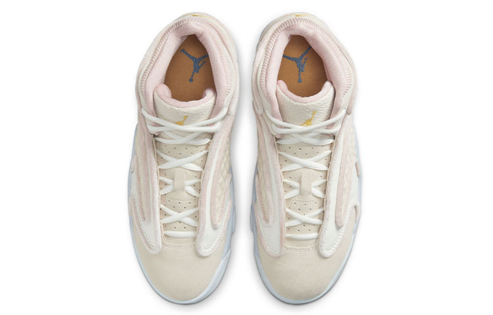 Кроссовки Jordan Jumpman Og (Женская размерная сетка)