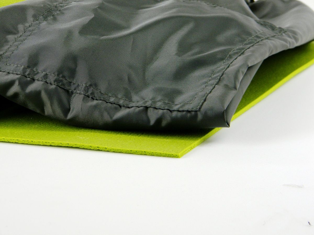 Чехол для коврика Симпл с карманом  Рамайога